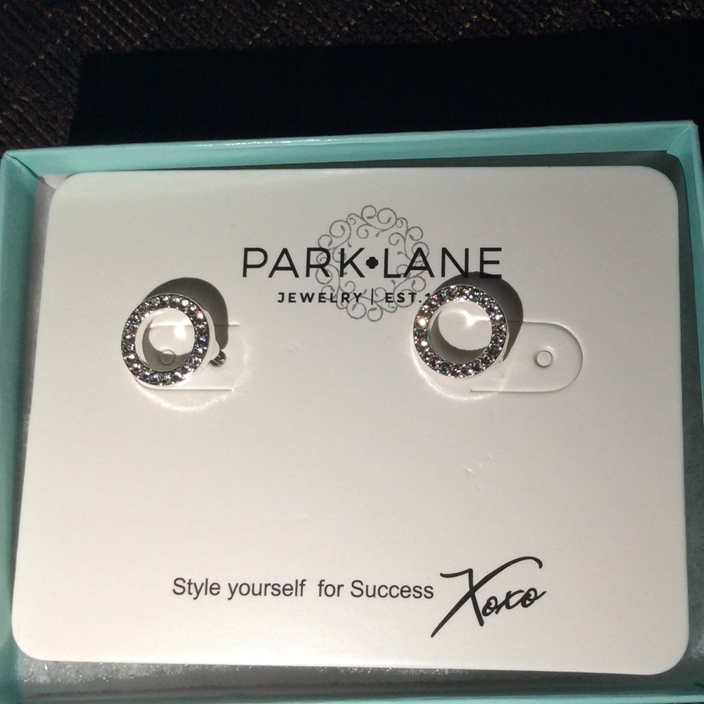 Park Lane Roo earrings